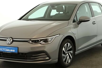 VW Golf 54.900 km 20.990 &euro; Donnersdorf 97499