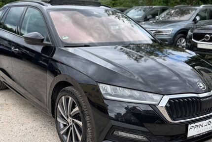 Skoda Octavia 110.000 km 15.799 &euro; Stuttgart-Möhringen 70567