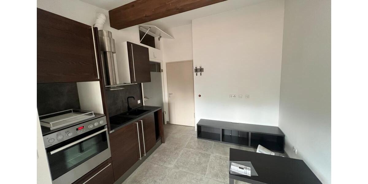 Dachgeschoßwohnung Moosthenning - 1.5 Zimmer, 29 m&sup2;, 740&euro; | Angebot:26676128