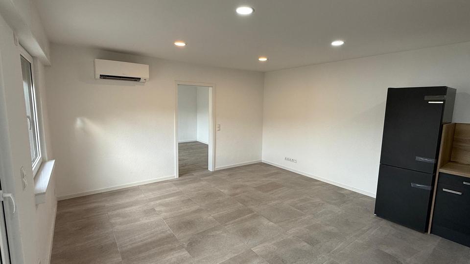 Etagenwohnung Andernach - 2 Zimmer, 72 m&sup2;, 1.175&euro; | Angebot:26227277