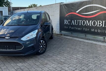 Ford B-Max 108.000 km 4.990 € Hanau 63452