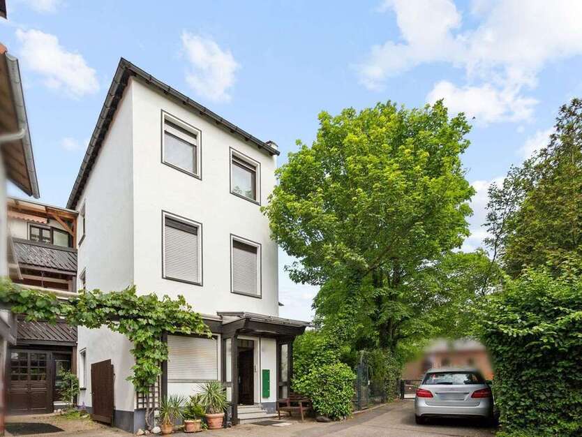Haus zum Kaufen in Neuwied 455.000 € 269 m²