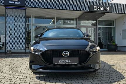 Mazda 3 3.100 km 27.622 € Mühldorf 84453