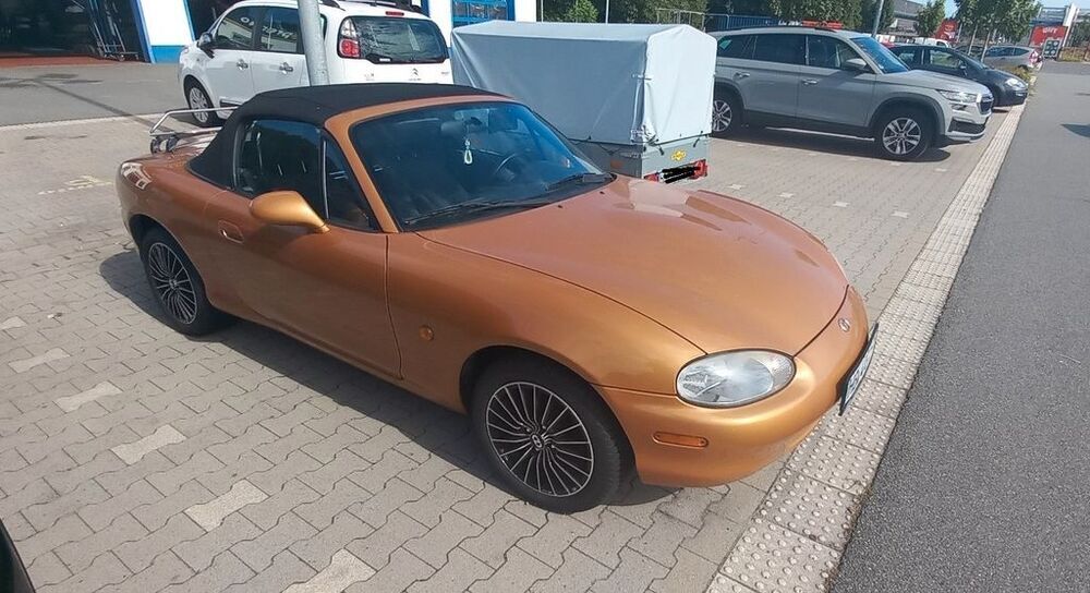 MX-5