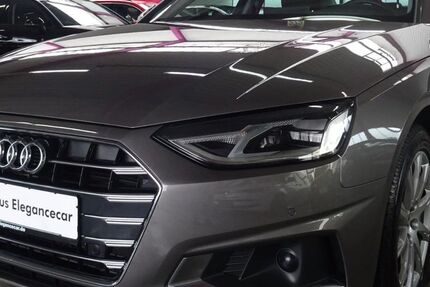Audi A4 68.600 km 26.849 &euro; Holzgerlingen bei Stuttgart 71088