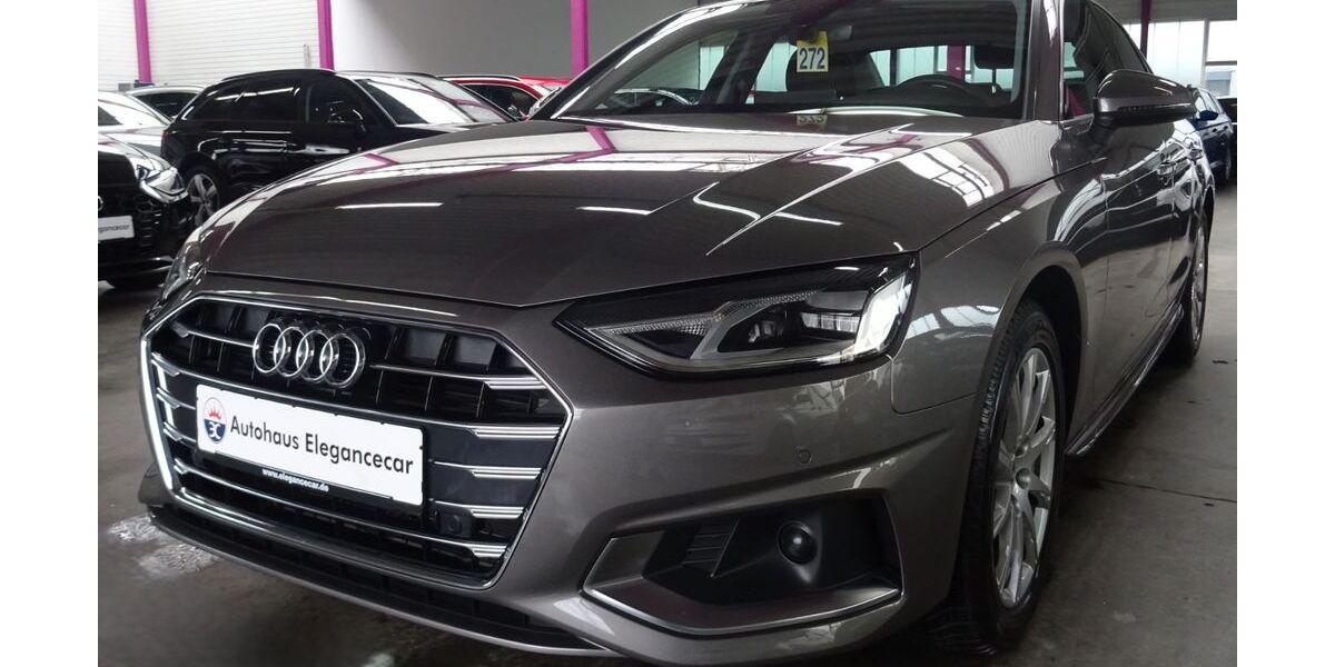 Audi A4 68.600 km 26.849 &euro; Holzgerlingen bei Stuttgart 71088