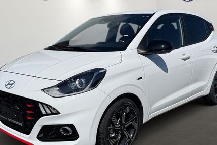 Hyundai i10 1.087 km 16.990 &euro; Schwabhausen 99869