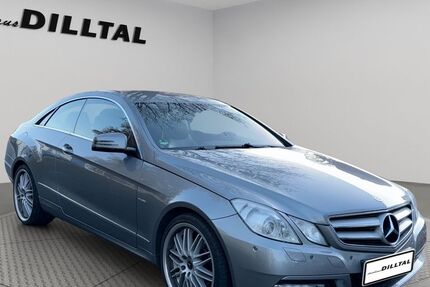 Mercedes-Benz E 250 167.000 km 11.495 &euro; Eschenburg - Hirzenhain Bahnhof 35713
