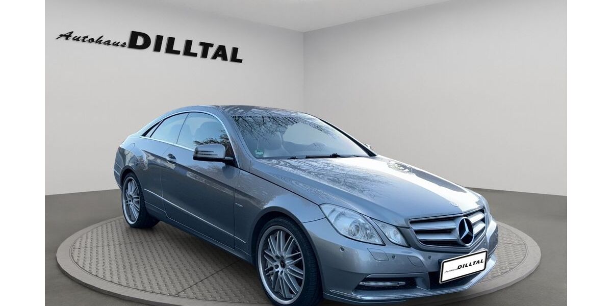 Mercedes-Benz E 250 167.000 km 11.495 &euro; Eschenburg - Hirzenhain Bahnhof 35713