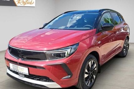 Opel Grandland (X) 37.534 km 22.490 &euro; Rostock 18146