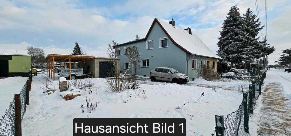 Einfamilienhaus mit großem Grundstück zimmer