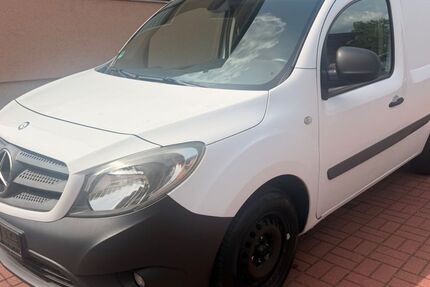 Mercedes-Benz Citan 185.000 km 4.450 &euro; Berlin 12355