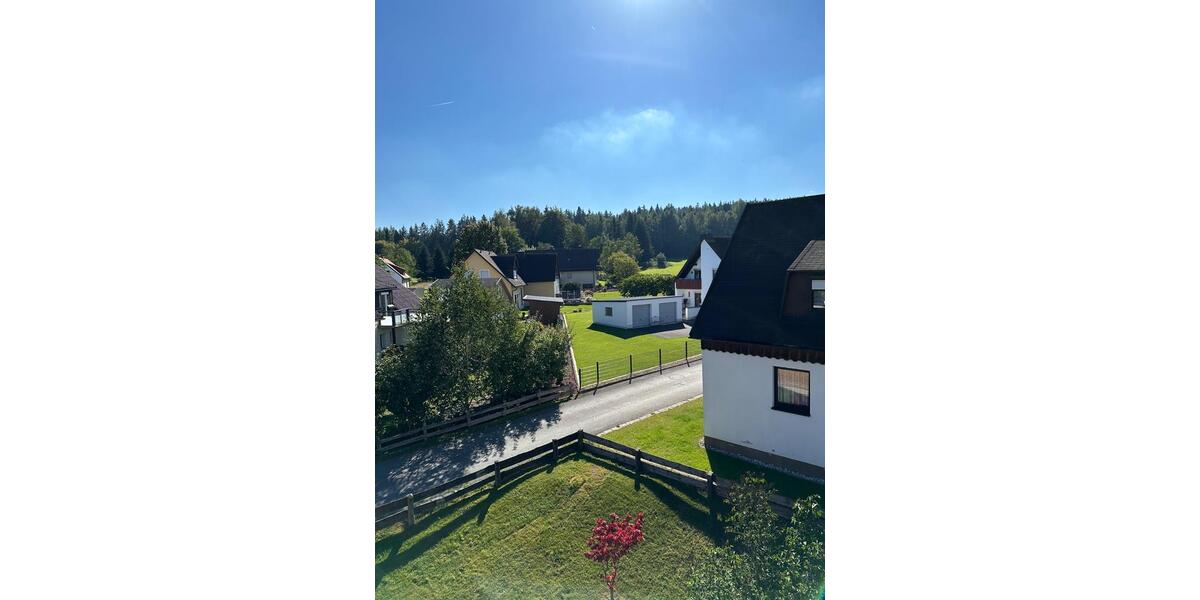 Dachgeschoßwohnung Mehlmeisel - 1 Zimmer, 34 m&sup2;, 63.900&euro; | Angebot:27132391