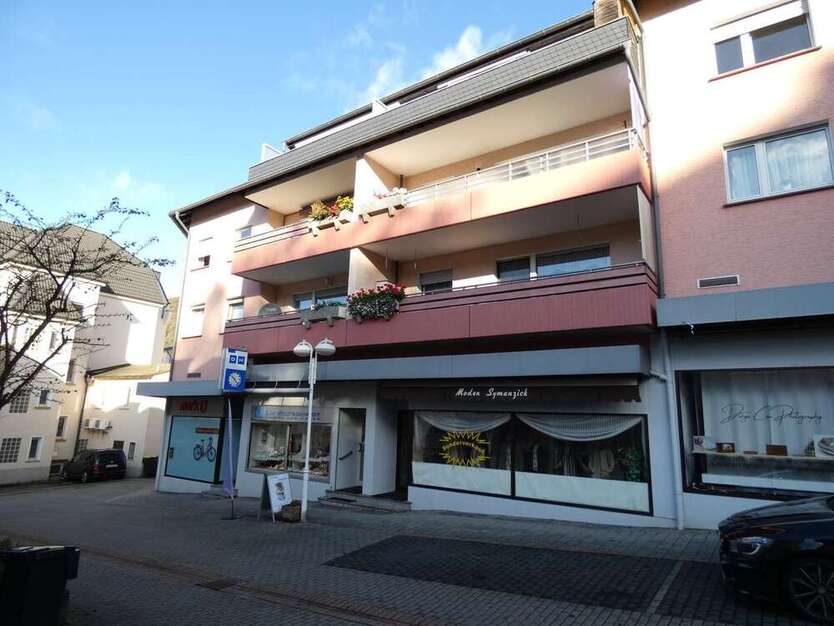 Wohnung zum Kaufen in Werdohl 98.000 € 71 m²