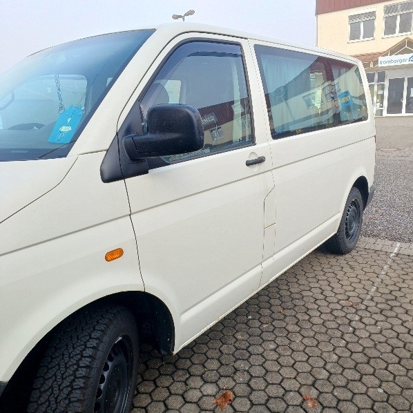 VW T 5 392.000 km 6.500 &euro; Altötting 84503