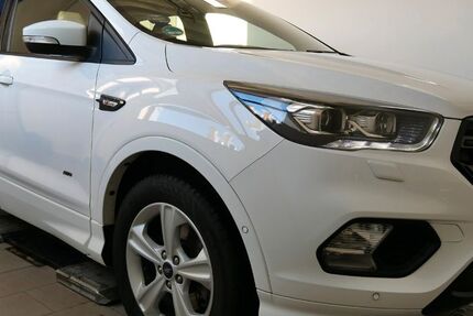 Ford Kuga 90.626 km 14.990 &euro; Chemnitz 09114