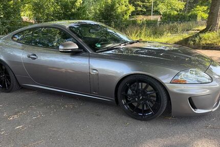 Jaguar XKR 105.000 km 33.000 &euro; Aalen 73432