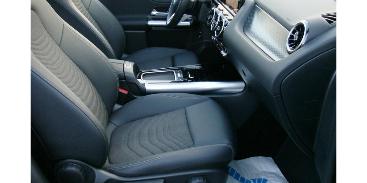 Mercedes-Benz B 220 4Matic Advanced Panorama AHK LED 18.873 km 32.980 &euro; Falkensee 14612