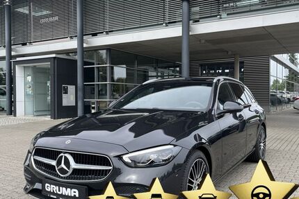 Mercedes-Benz C 200 13.562 km 46.790 &euro; Oschatz 04758