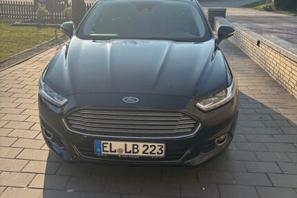 Ford Mondeo 249.000 km 7.500 &euro; Haselünne 49740