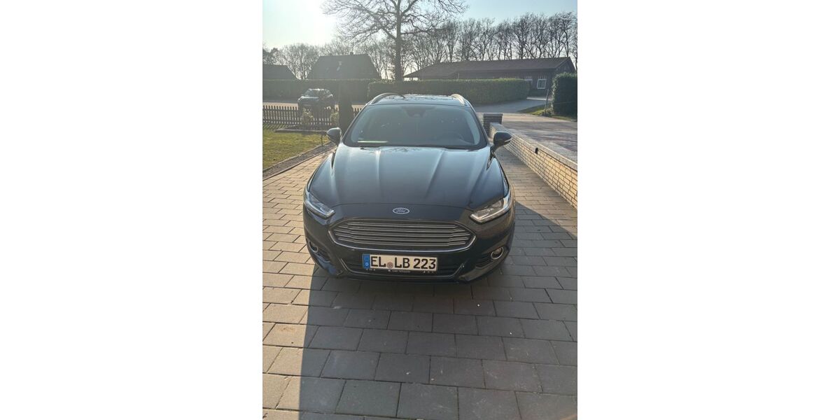 Ford Mondeo 249.000 km 7.500 &euro; Haselünne 49740