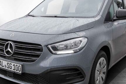 Mercedes-Benz Citan 19.624 km 21.991 € Halle-Sennewitz 06193