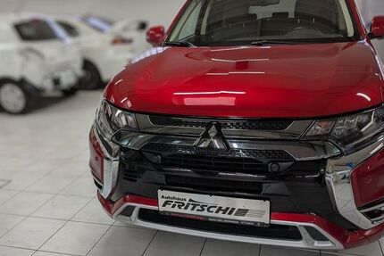 Mitsubishi Plug-in Hybrid Outlander 80.793 km 21.900 &euro; Radolfzell 78315