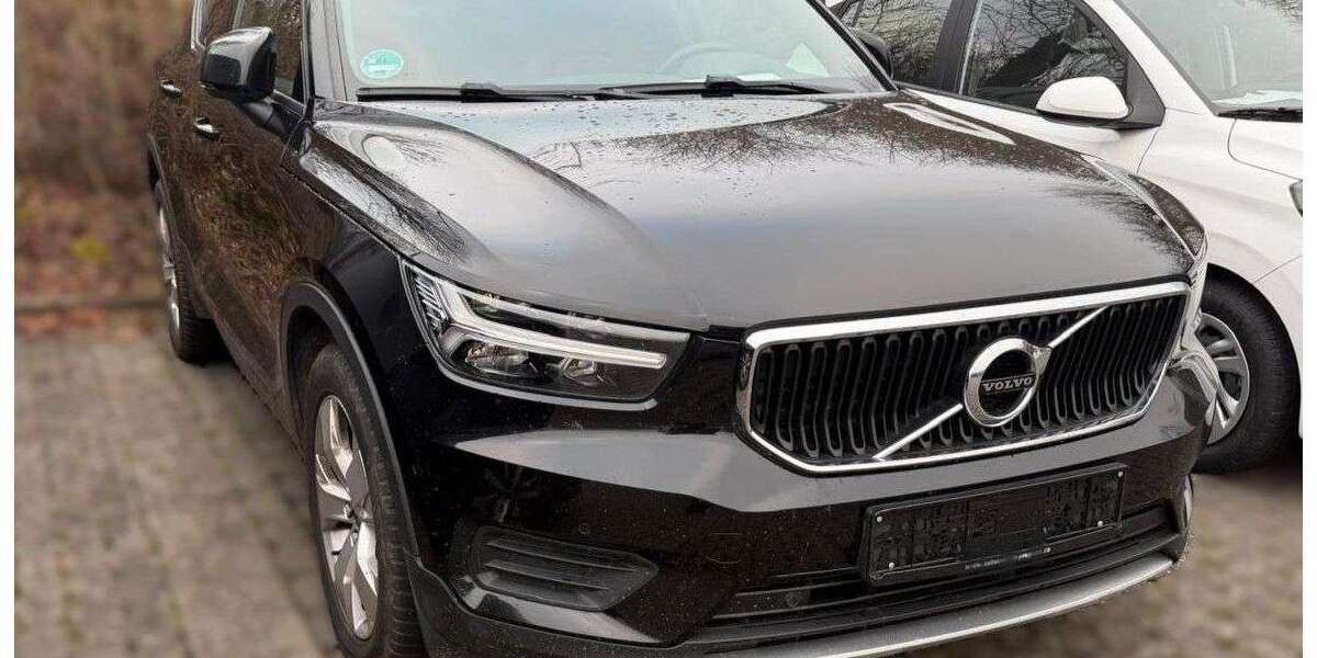 Volvo XC40 132.000 km 23.900 &euro; Köln 51107