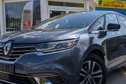 Renault Espace 344.183 km 10.850 &euro; Würzburg 97078