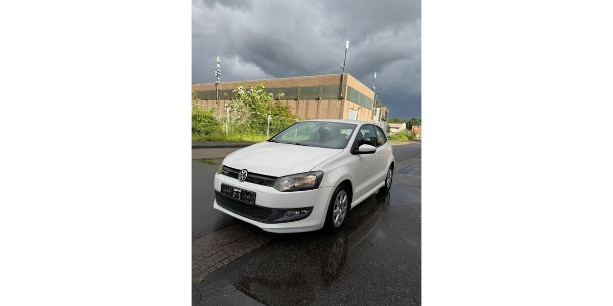 VW Polo 168.000 km 5.800 &euro; Sankt Augustin 53757