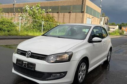 VW Polo 168.000 km 5.890 &euro; Sankt Augustin 53757