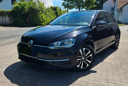 VW Golf 102.000 km 13.500 &euro; Stemwede 32351