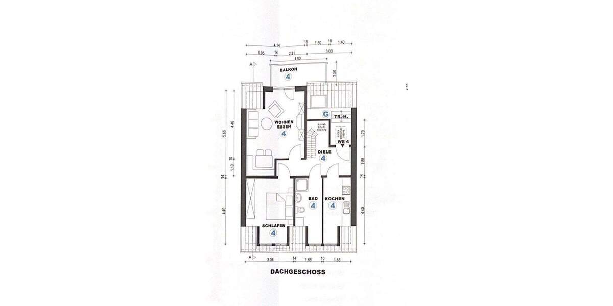 Mehrfamilienhaus, Wohnhaus Freiberg Freiberg Süd - 335.000&euro; | Angebot:25921668