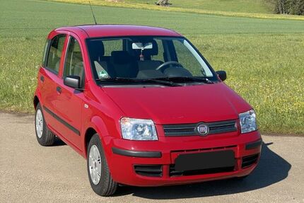 Fiat Panda 130.549 km 3.450 &euro; Tuttlingen 78532