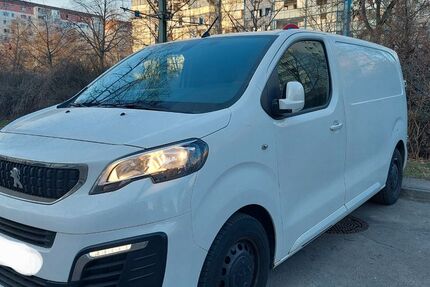 Peugeot Expert 94.000 km 11.750 &euro; Berlin 13051