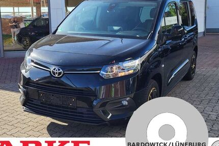 Toyota Proace City 63.800 km 20.900 &euro; Bardowick 21357
