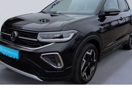 VW T-Cross 7.729 km 28.439 &euro; Südharz 06536