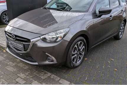 Mazda 2 43.715 km 13.285 &euro; Leverkusen 51373