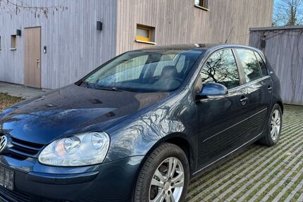 VW Golf 218.950 km 3.600 &euro; München 80997