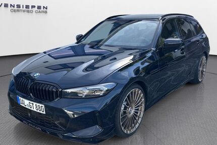 Alpina B3 3.200 km 105.900 &euro; Buchloe 86807