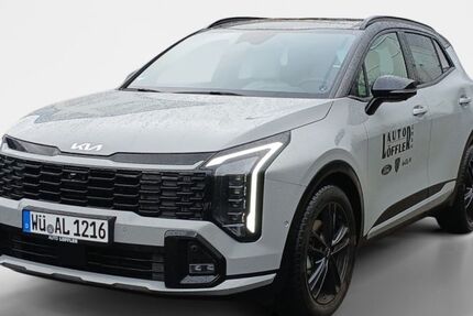 Kia Sportage 3.000 km 42.694 &euro; Würzburg 97076