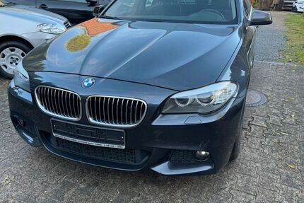 BMW 525 190.881 km 11.950 &euro; Tangstedt/Kreis Pinneberg 25499