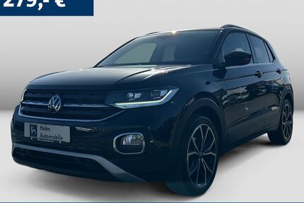 VW T-Cross 52.675 km 20.775 &euro; Kornwestheim 70806