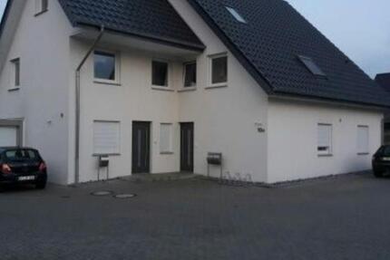 Zentral gelegene 3-Zimmer Wohnung in Versmold zimmer
