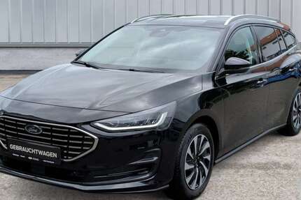 Ford Focus 30.571 km 17.890 &euro; Eschwege 37269