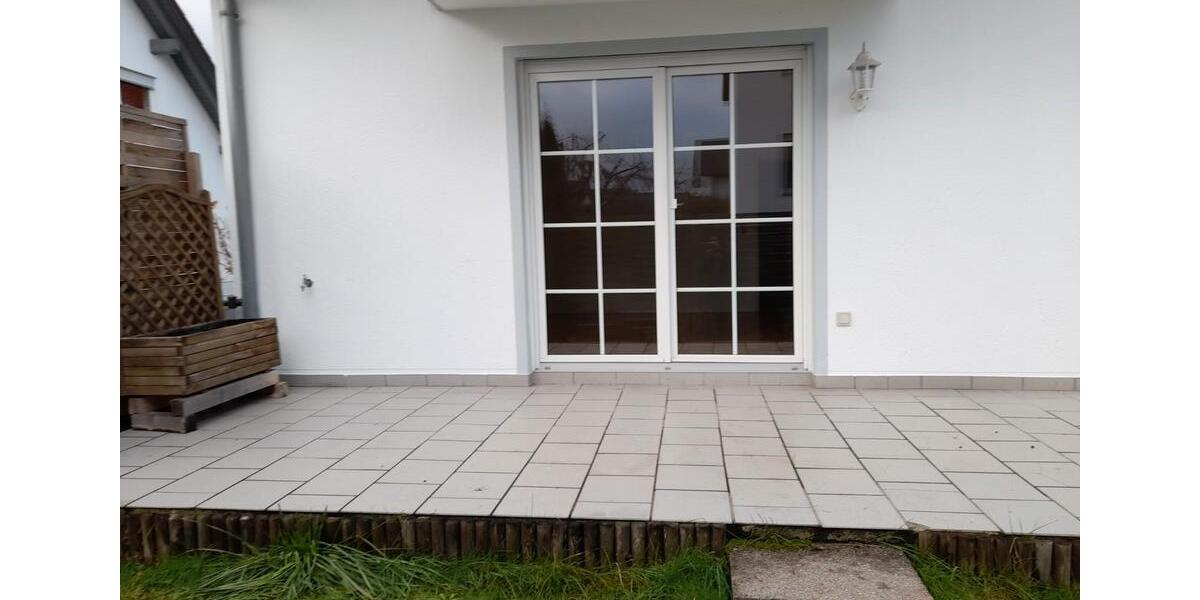 Erdgeschoßwohnung Siegenburg - 3 Zimmer, 85 m&sup2;, 840&euro; | Angebot:26399425