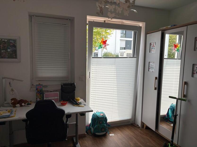 Seltene, 4Zimmer Wohnung, Gartenparadies, E-Ladesäule, Hanau