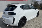 Seat Leon Cupra R LIMITED (178 of 200) WTCC CHAMPION 131.000 km 13.750 &euro; Altdorf 84032