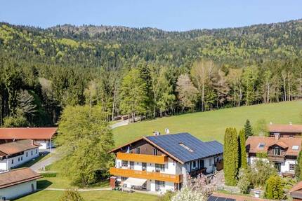 Haus Bad Kötzting Kieslau - 2 Zimmer, 616 m&sup2;, 1.995.000&euro; | Angebot:26916463