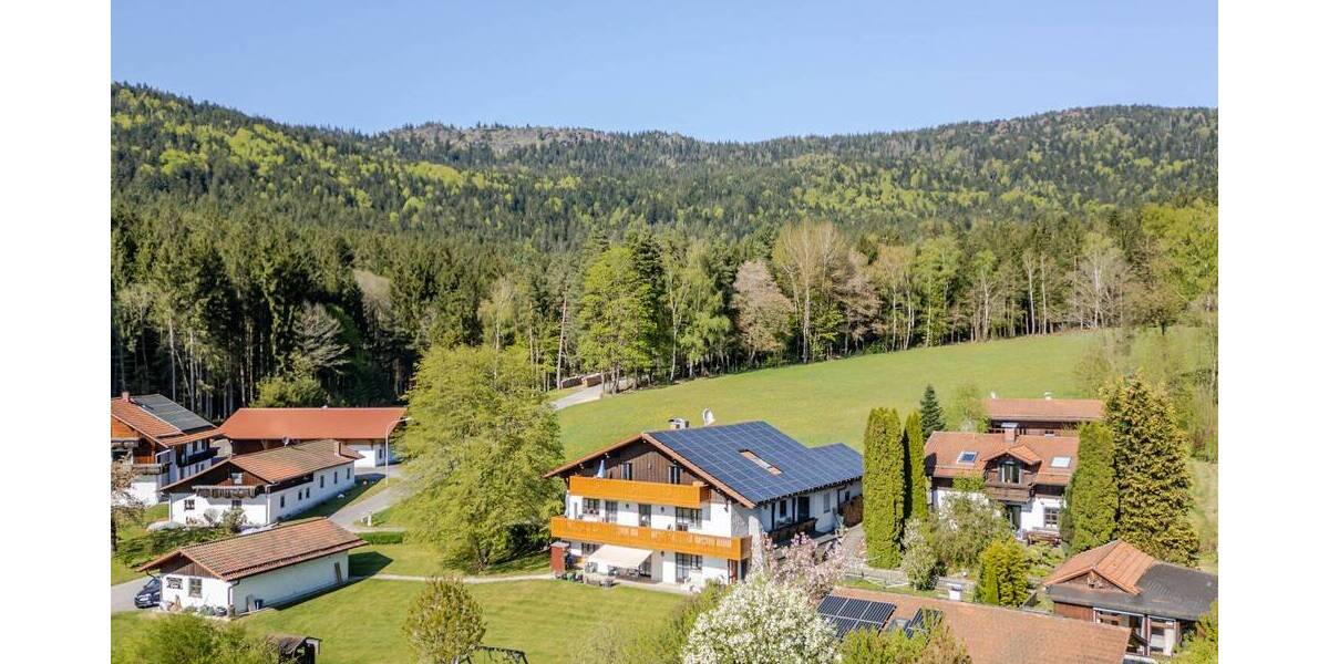 Mehrfamilienhaus, Wohnhaus Bad Kötzting Kieslau - 2 Zimmer, 616 m&sup2;, 1.995.000&euro; | Angebot:26916463